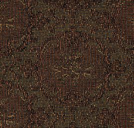 Replika historické látky Art Fabrics Medailon