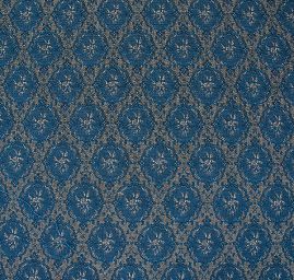 Replika historické látky Art Fabrics Medailon