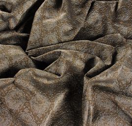 Replika historické látky Art Fabrics Medailon