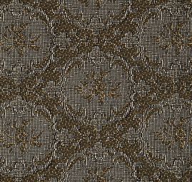 Replika historické látky Art Fabrics Medailon