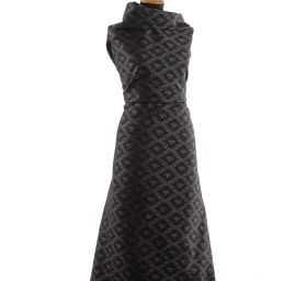 Replika historické látky Art Fabrics Medailon