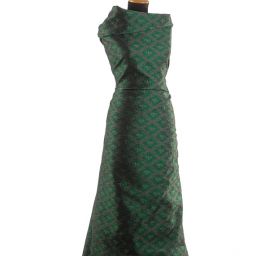 Replika historické látky Art Fabrics Medailon