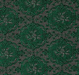 Replika historické látky Art Fabrics Medailon