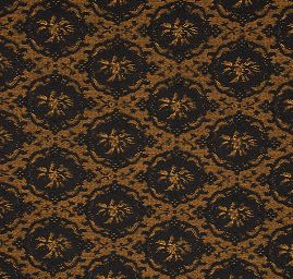 Replika historické látky Art Fabrics Medailon