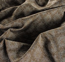 Replika historické látky Art Fabrics Medailon