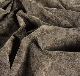 Replika historické látky Art Fabrics Medailon