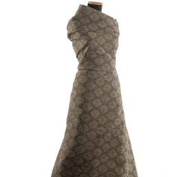 Replika historické látky Art Fabrics Medailon