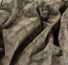 Replika historické látky Art Fabrics Medailon