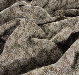 Replika historické látky Art Fabrics Medailon