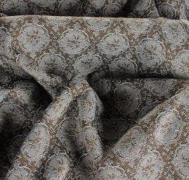 Replika historické látky Art Fabrics Medailon