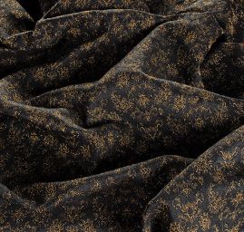 Replika historické látky Art Fabrics Rozálie