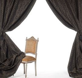 Replika historické látky Art Fabrics Rozálie