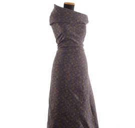 Replika historické látky Art Fabrics Rozálie