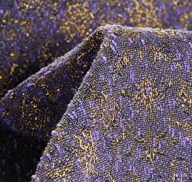 Replika historické látky Art Fabrics Rozálie