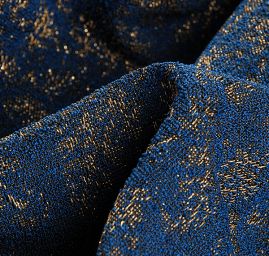 Replika historické látky Art Fabrics Rozálie