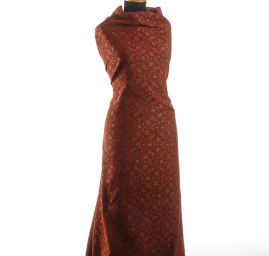 Replika historické látky Art Fabrics Rozálie