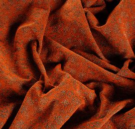 Replika historické látky Art Fabrics Rozálie