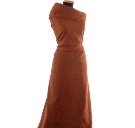 Replika historické látky Art Fabrics Rozálie