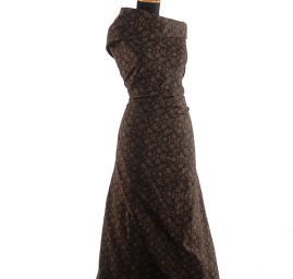 Replika historické látky Art Fabrics Rozálie