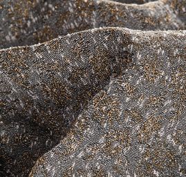 Replika historické látky Art Fabrics Rozálie