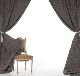 Replika historické látky Art Fabrics Rozálie