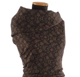 Replika historické látky Art Fabrics Rozálie