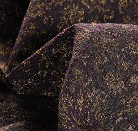 Replika historické látky Art Fabrics Rozálie