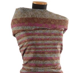 Replika historické látky Art Fabrics Rozálie