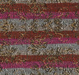 Replika historické látky Art Fabrics Rozálie