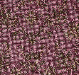 Replika historické látky Art Fabrics Rozálie