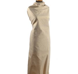 Lamé zlaté Art Fabrics