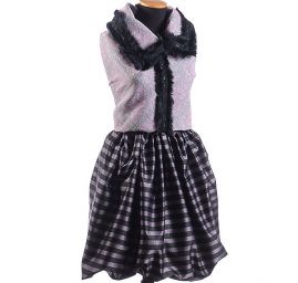 Replika historické látky Marlen Figaro