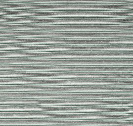 Látka vlněná kostýmovka proužky zelená/černá