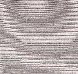 Látka Art Fabrics vlna směs proužky růžová/černá