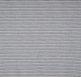 Látka Art Fabrics vlna směs proužky modrá/fialová