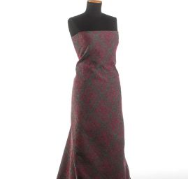 Replika historické látky Marlen Figaro