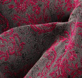 Replika historické látky Marlen Figaro