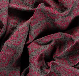 Replika historické látky Marlen Figaro