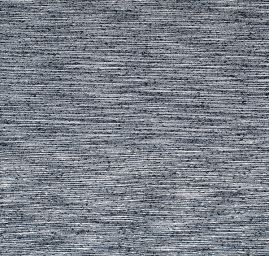 Látka Art Fabrics vlna směs buklé černá/bílá