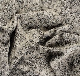 Replika historické látky Marlen Figaro