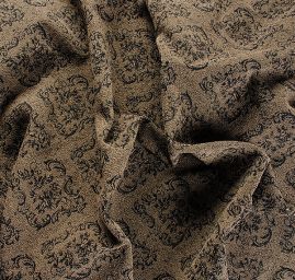 Replika historické látky Art Fabrics Figaro