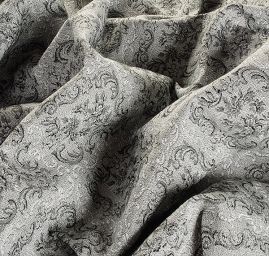 Replika historické látky Art Fabrics Figaro