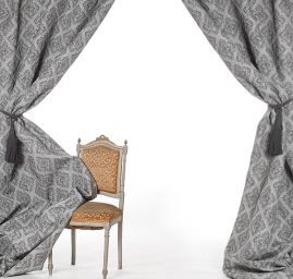 Replika historické látky Art Fabrics Figaro