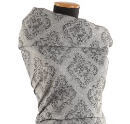 Replika historické látky Art Fabrics Figaro