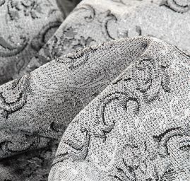 Replika historické látky Art Fabrics Figaro