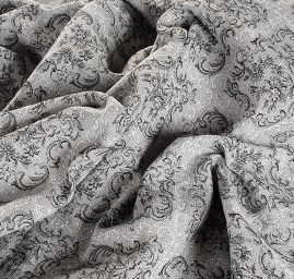 Replika historické látky Art Fabrics Figaro