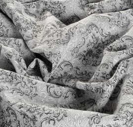 Replika historické látky Art Fabrics Figaro