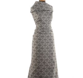 Replika historické látky Art Fabrics Girlandy