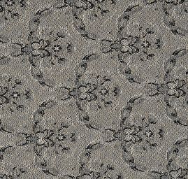 Replika historické látky Art Fabrics Girlandy