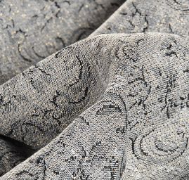 Replika historické látky Art Fabrics Figaro